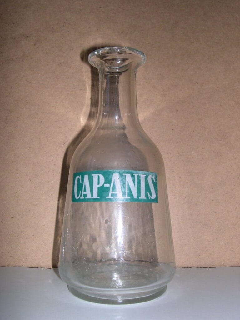 CAP-ANIS