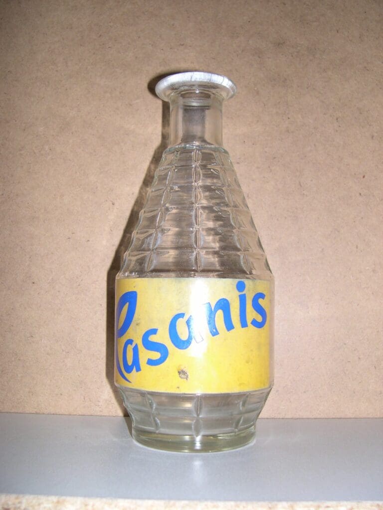 CASANIS - 22 cm