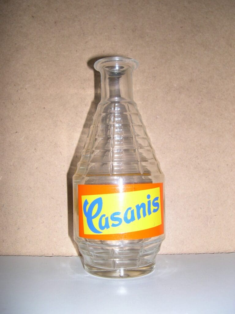 CASANIS B1 - 19,5 cm