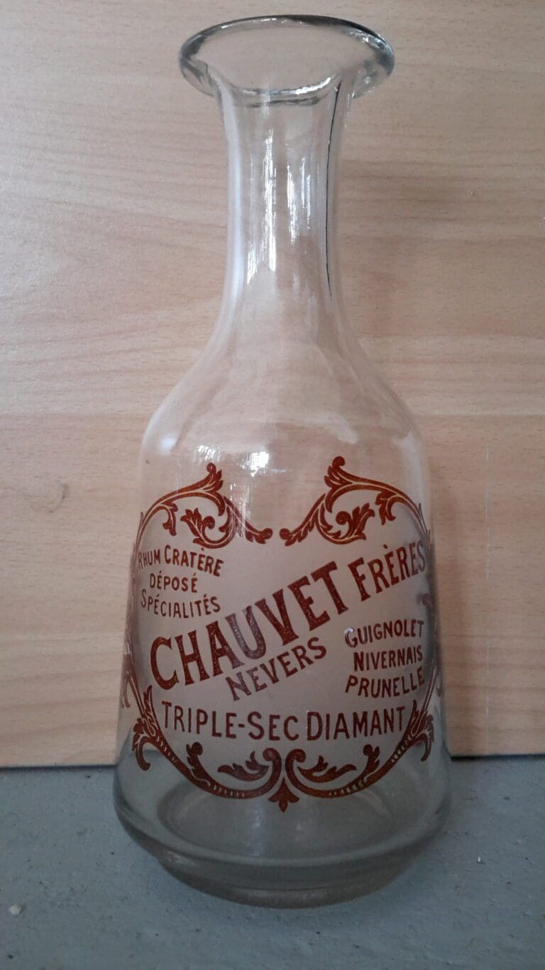 CHAUVET FRERES