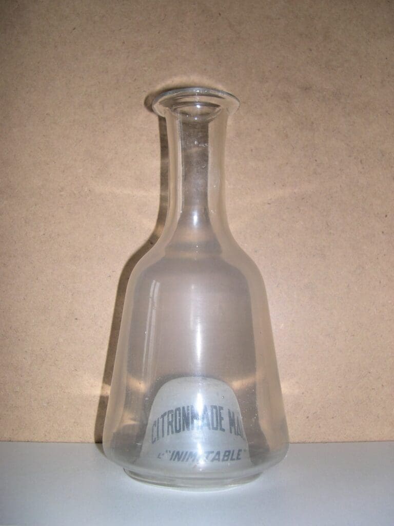 CITRONNADE MACE - 24,5 cm