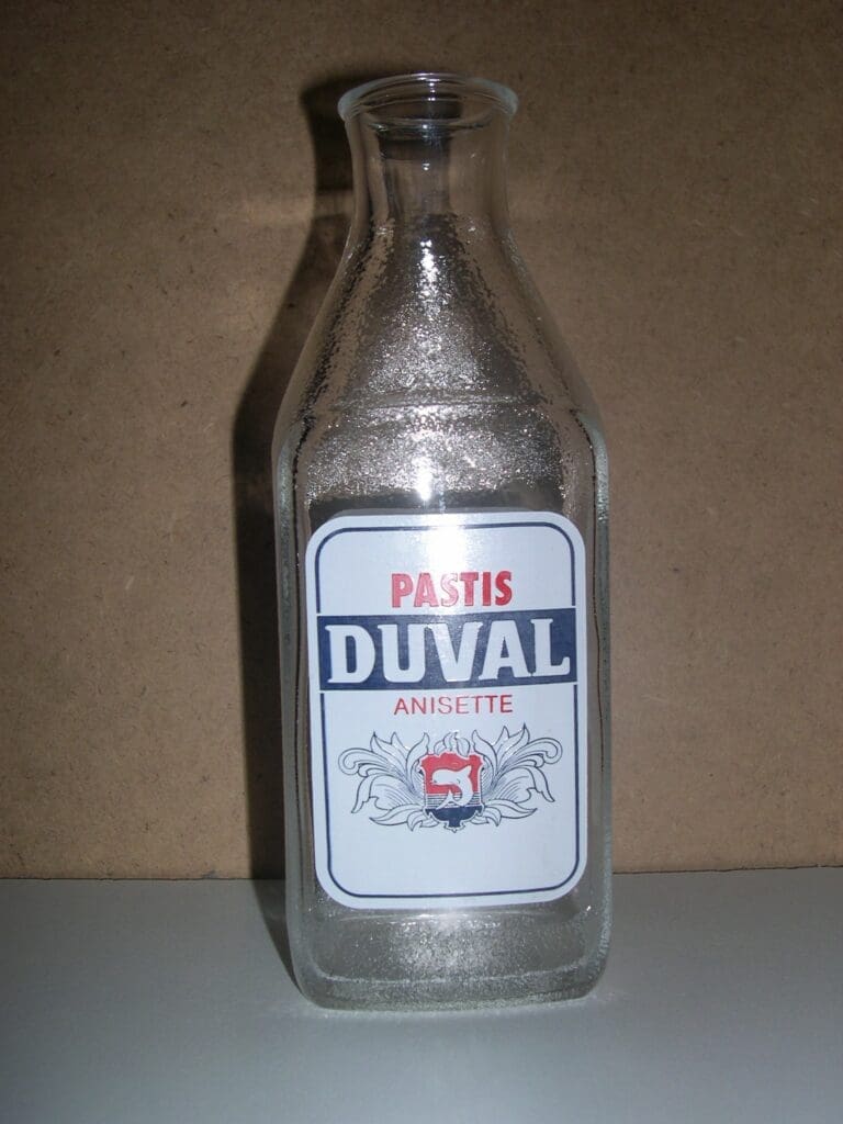 DUVAL B - 19,5 cm