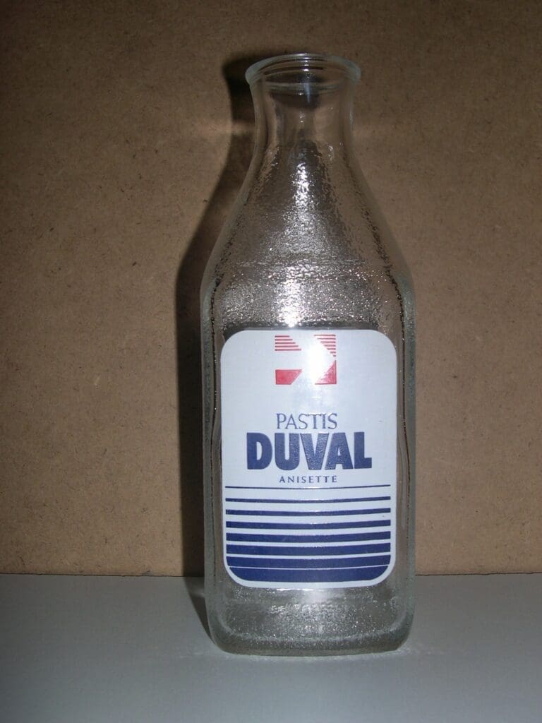 DUVAL C - 19,5 cm