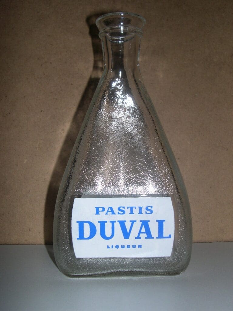 DUVAL D - 20 cm