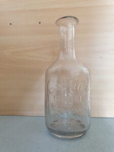 GRANDE DISTILLERIE THANNOISE