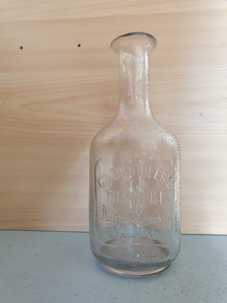 GRANDE DISTILLERIE THANNOISE