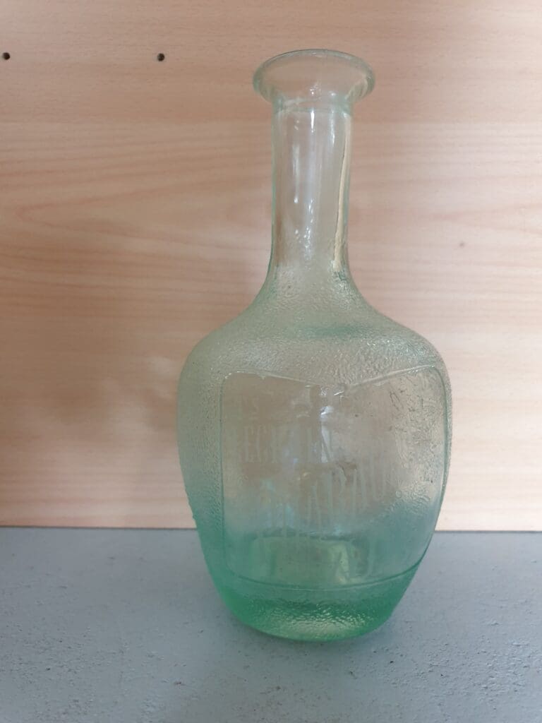 LA PHARAONNE - P.LEGRAIN