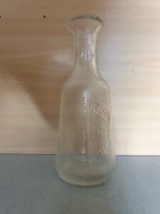 LETARD – DISTILLATEUR