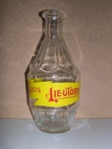 LIEUTARD A – 22,5 cm