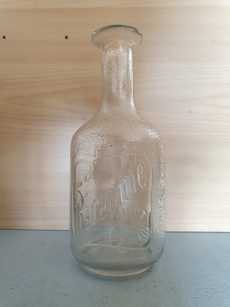 La PHARAONNE - PICOT LEGRAIN