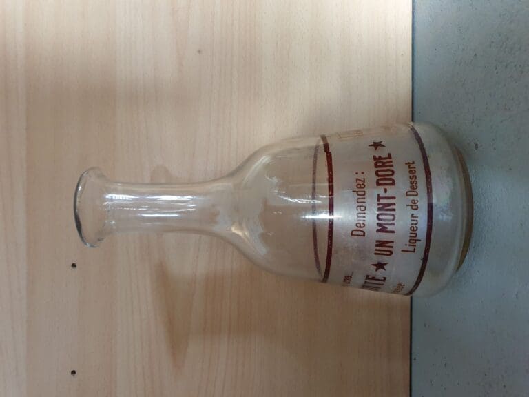 VANOT - FACE 3 - UN MONT-DORE