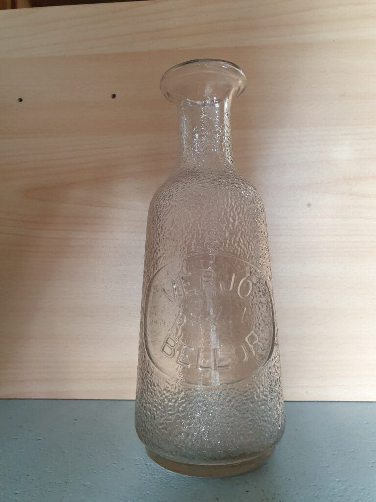 VERJO produit BELLOR