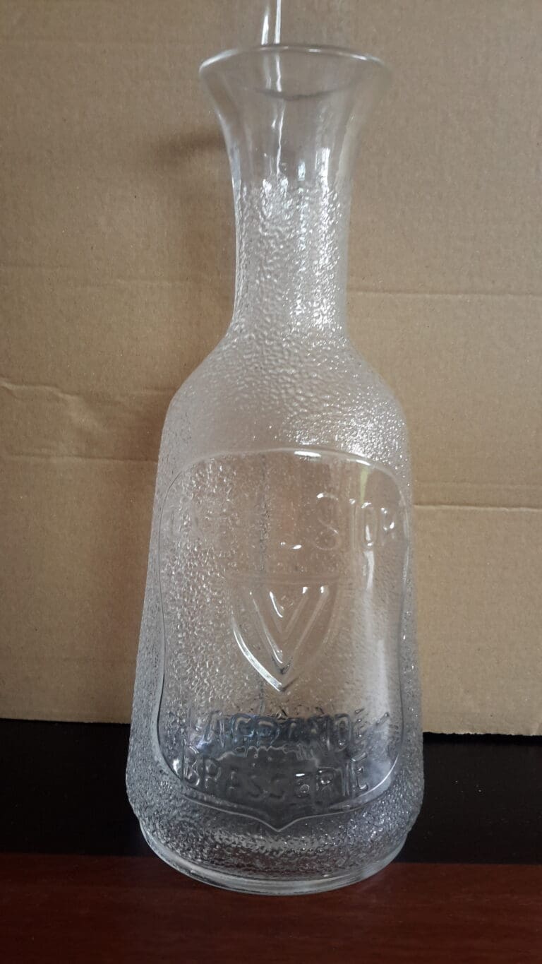 EXCELSIOR -Lagrange Brasserie