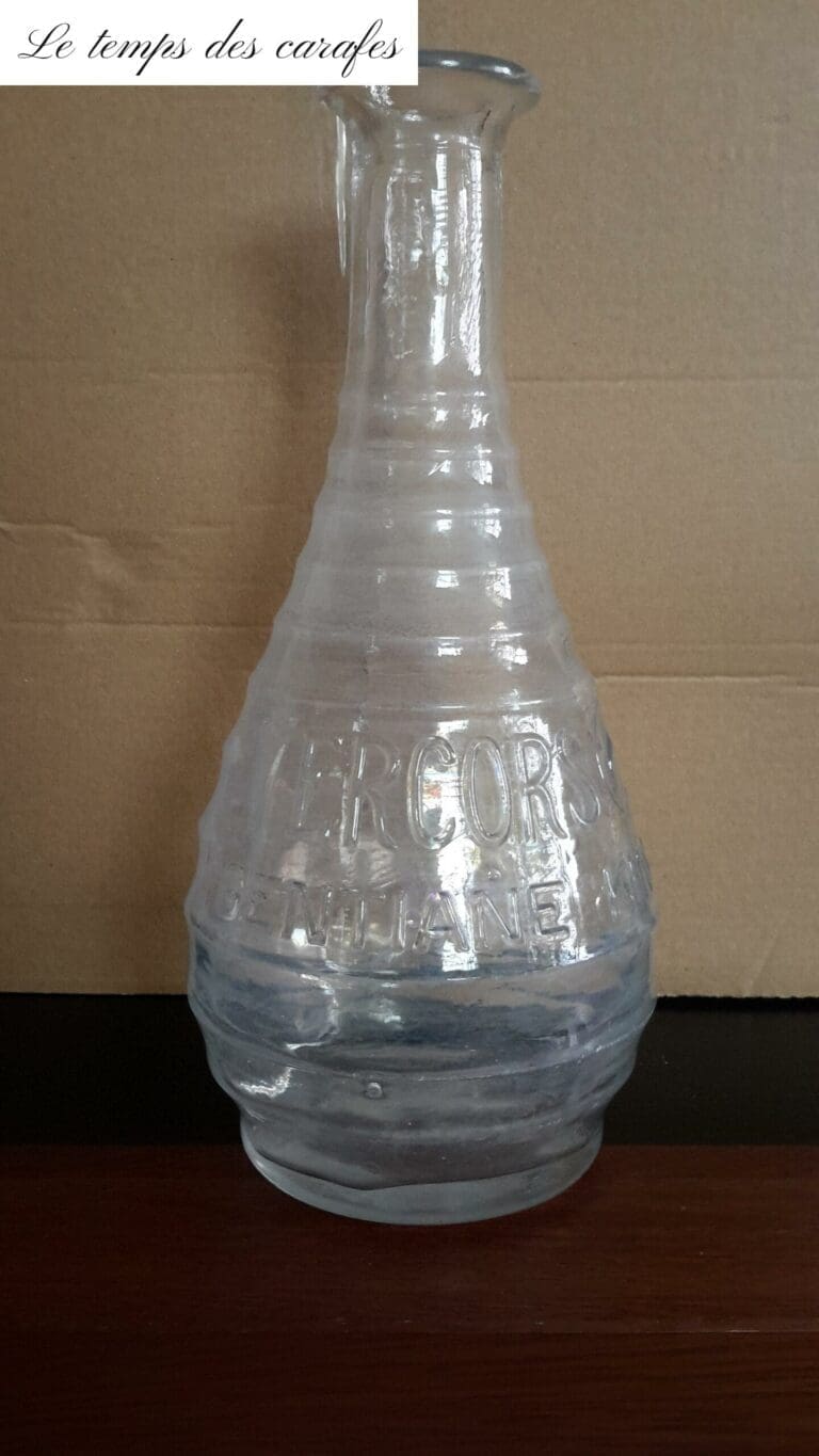 VERCORS - GENTIANE KINA (DESSIN SKIEUR)