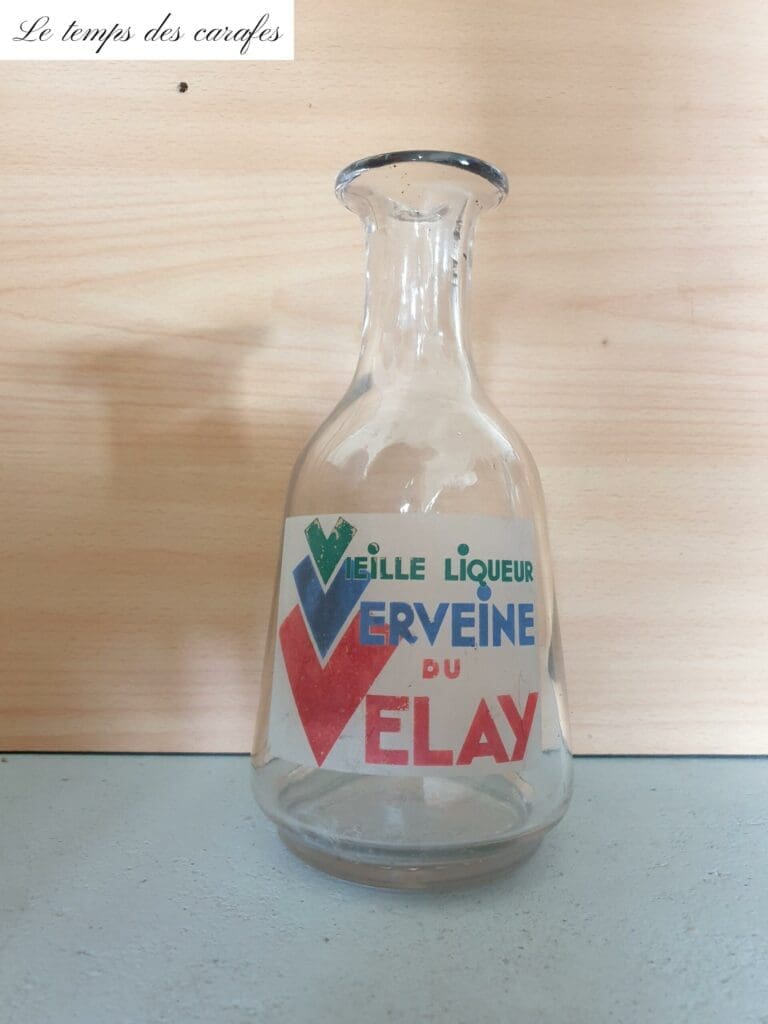 VERVAINE VELAY - A