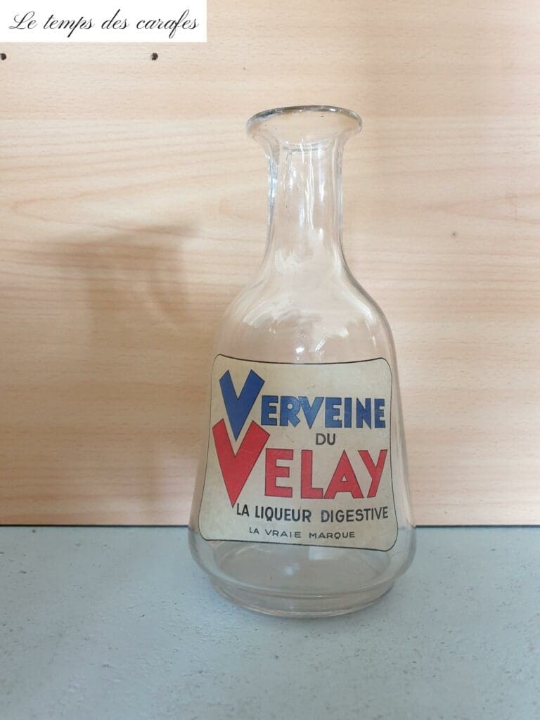 VERVAINE VELAY - B